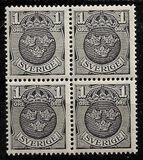 [National Coat of Arms, tegund M3]