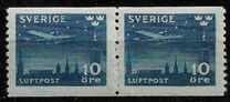 [Airmail, type AG]