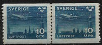 [Airmail, type AG]