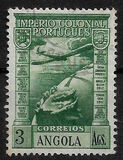 [Airmail - Portuguese Colonial Empire, प्रकार AP5]