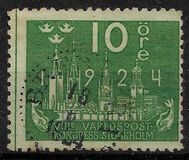 [The World Postal Congress, タイプ AB1]