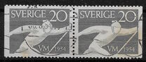 [Nordic World Ski Championships, Typ DP]