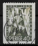 [The 100th Anniversary of the Telegraph Service, Tipi DN]
