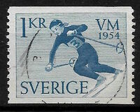 [Nordic World Ski Championships, Typ DQ]