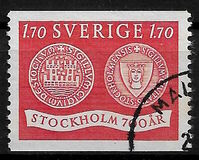 [The 700th Anniversary of Stockholm, Typ DL]