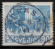 [Commemorating The Bible, type BR3]