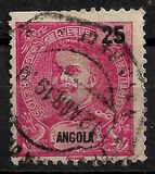 [King Carlos I of Portugal - New Colors, Scrivi F16]