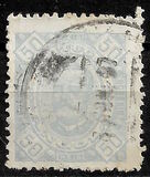 [King Carlos I - Different Perforation, Regular & Coated Paper, type E18]