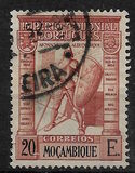 [Issues of 1938 of Macao, type AW1]