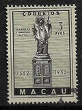 [The 400th Anniversary of the Death of St. Francis Xavier, 1506-1552, 类型 CE]