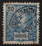 [King Carlos I, type B6]