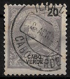 [King Carlos I, type E4]