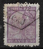 [Portugal and Vasco da Gama's Flagship "San Gabriel" - Thin Paper without Gum, tip AT30]
