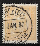 [King Carlos I, type A]
