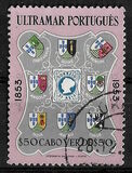 [The 100th Anniversary of Portuguese Stamps, タイプ BI]