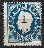 [Issues of 1886 and 1895 Surcharged, type AI]