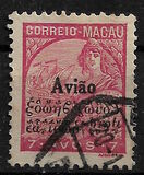 [Issue of 1934 Overprinted, 类型 AU3]