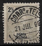[King Carlos I, type B]