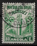 [President's Colonial Tour, type AJ]