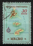 [Maps, type CU4]