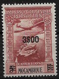 [Airmail - Issue of 1944 Surcharged, type BE]