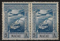 [Airmail, тип BA3]