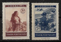 [Residents of Timor, type CR]