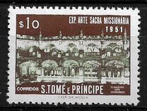 [Missions Art Exhibit, Tip BV]