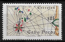 [Portuguese Navigators, тип AW]