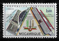 [The 40th Anniversary of Portuguese National Revolution, тип GX]