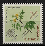 [The 6th Congress on Tropical Medicine, type CA]