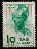 [Residents of Timor, type CL]