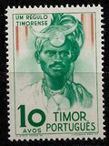[Residents of Timor, type CL]