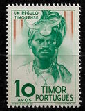[Residents of Timor, type CL]