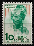 [Residents of Timor, type CL]