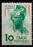 [Residents of Timor, type CL]
