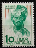 [Residents of Timor, type CL]