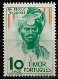 [Residents of Timor, type CL]
