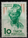 [Residents of Timor, type CL]