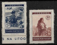 [Residents of Timor, type CR]