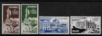 [The 400th Anniversary of Lourenco Marques, 类型 BA]