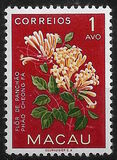 [Indigenous Flowers, type CI]