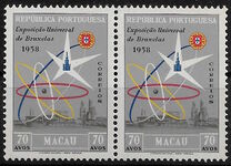 [Brussels International Exhibition, type CV]