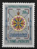 [The 500th Anniversary of the Death of Henry the Navigator, Infante of Portugal, 1394-1460, タイプ CB]