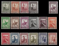 [Issues of 1938 of Macao, type AS]