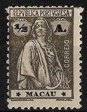 [Ceres - Regular Paper, Different Perforation, Tipe AO17]