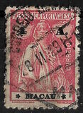 [Ceres - Regular Paper, Different Perforation, Tipe AO24]