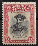 [Vasco da Gama, type O]