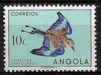 [Birds, τύπος CP]