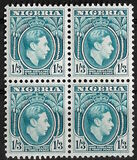 [King George VI, type P13]